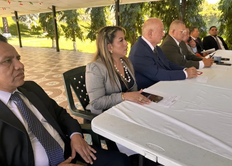 Elecciones de abogados: directiva de Fedaes cambió reglamento sobre el orden de los candidatos en la papeleta