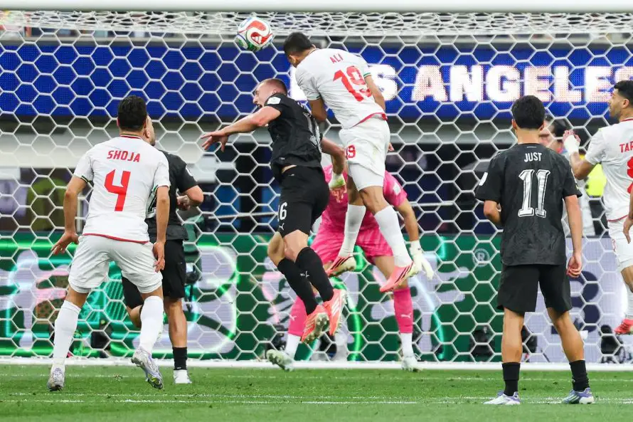 Irán presenta una queja ante la FIFA por las “restricciones” impuestas en el Mundial