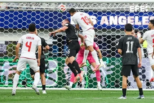 Irán le reclama a la FIFA por las restricciones para viajar a EE.UU.
