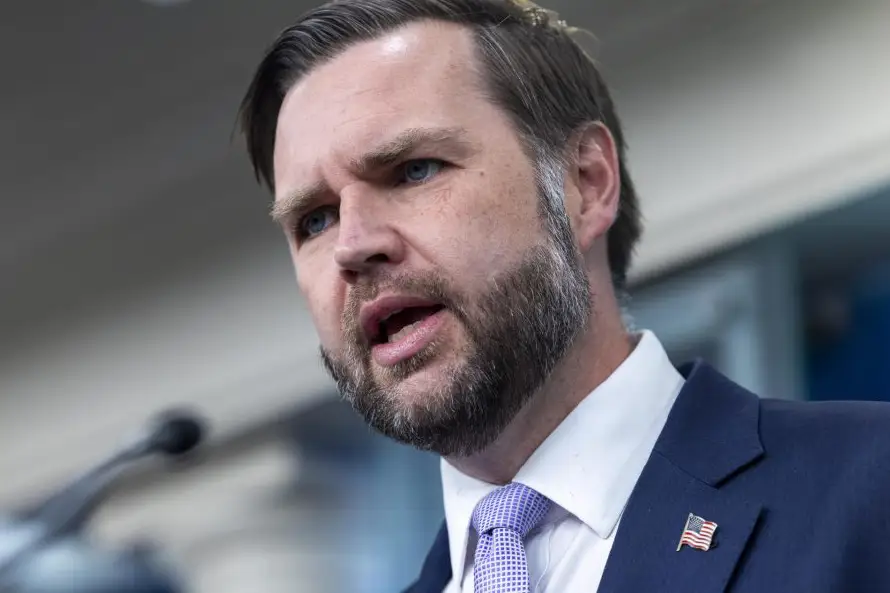 JD Vance asegura que no se van a liberar fondos para Irán a cambio del acuerdo de paz