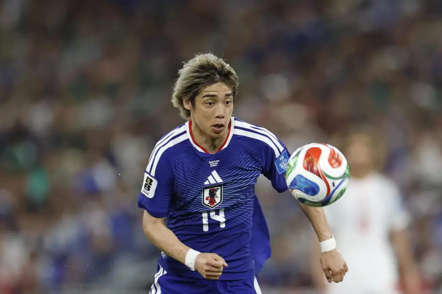 Japón y Suecia se juegan liderato del Grupo F