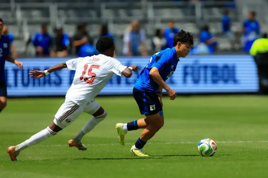 Rafael Tejada, Jefferson Valladares y Cristian Gil encabezan lista de la Selecta para campamento rumbo a Liga de Naciones