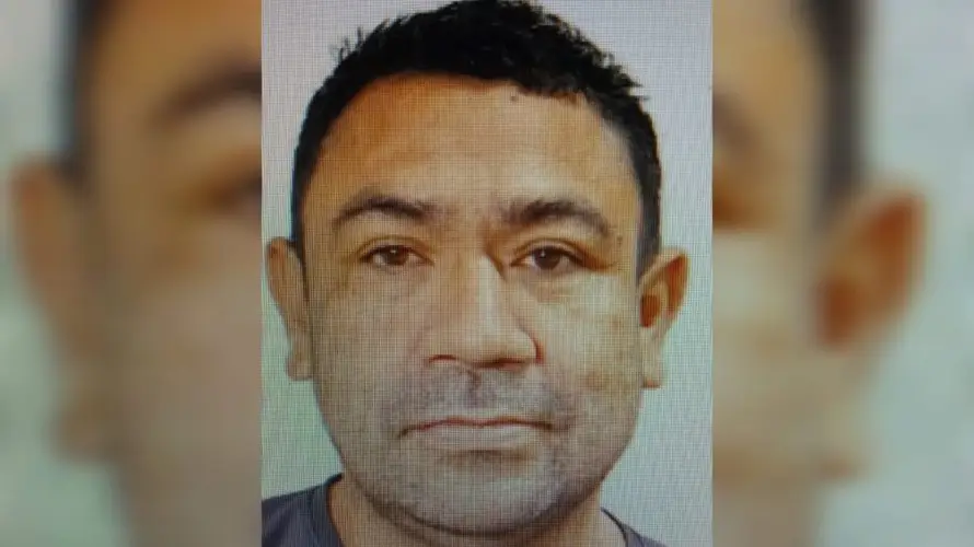 Condenan a 13 años de cárcel a hombre que asesinó a otro con un arma ilegal en Anamorós, La Unión