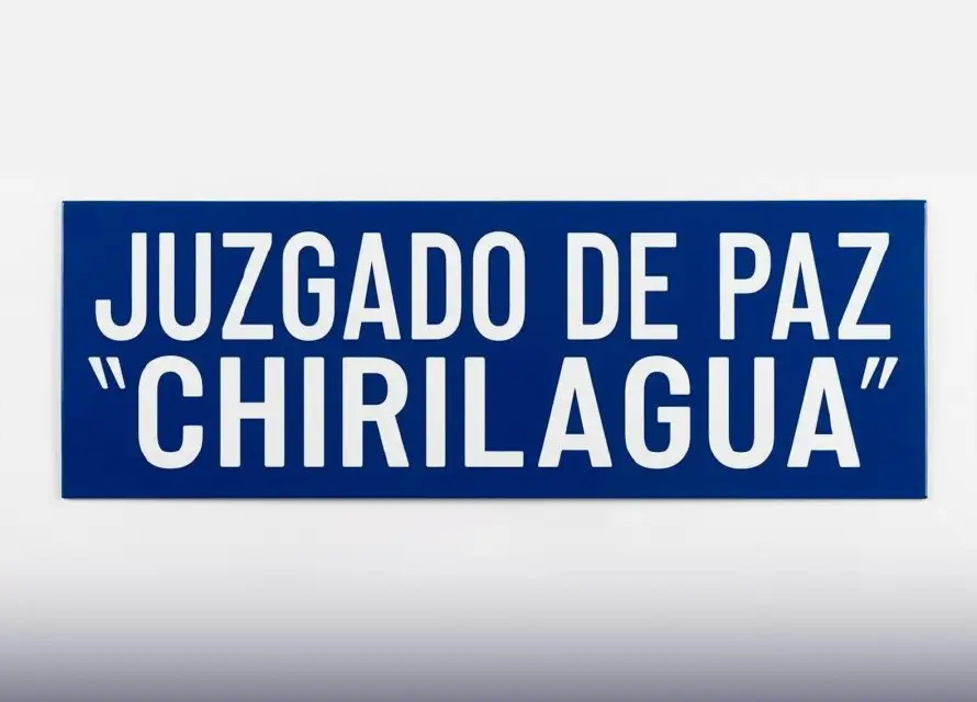 Hombre que hurtó una motocicleta en San Miguel recibe 15 años de cárcel
