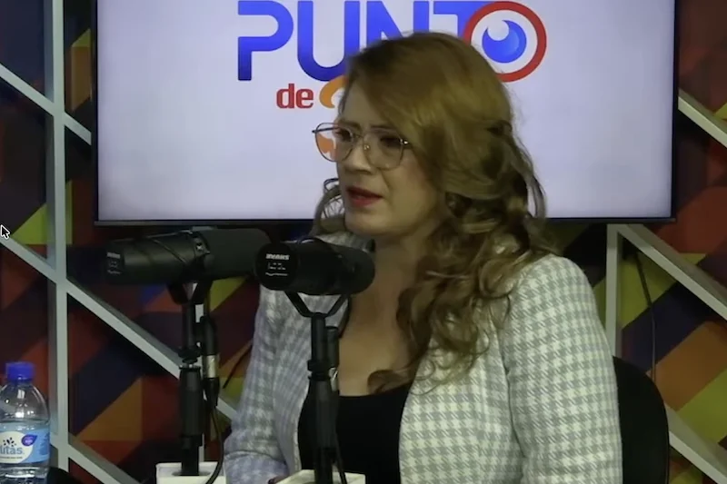 FMLN cuestiona ausencia de informe presidencial ante la Asamblea
