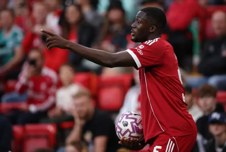 Real Madrid contrata al francés Ibrahima Konaté hasta junio de 2030