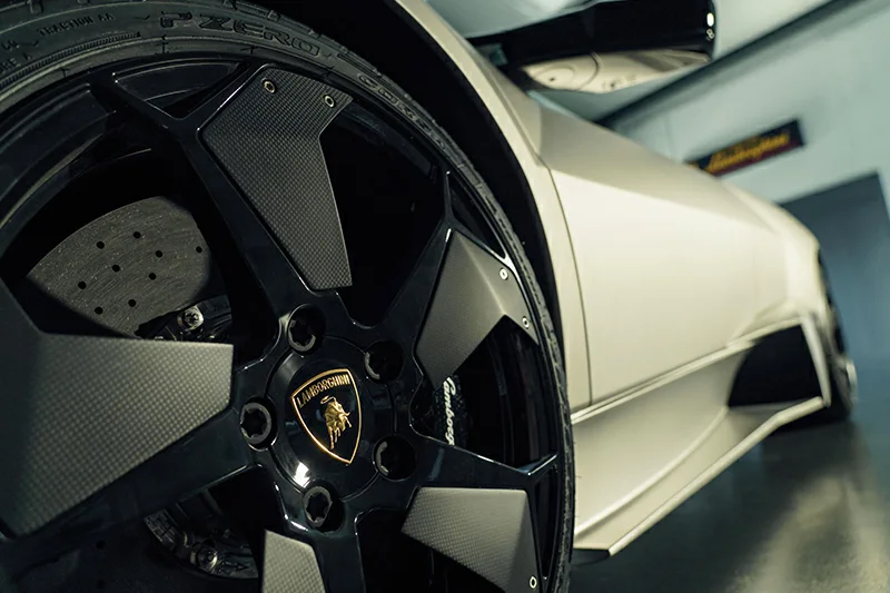 El Salvador tiene cuatro Lamborghini: qué modelos son y cuánto valen