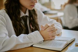 Texas impone la lectura obligatoria de la Biblia en las escuelas públicas