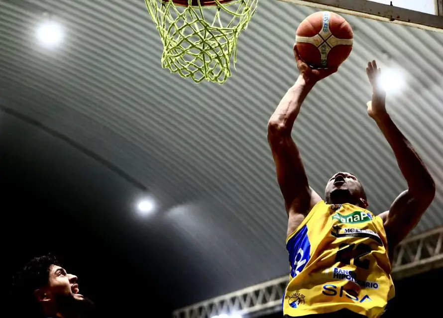 Lobos busca liquidar la serie ante San Salvador BC y clasificar a la final del Apertura 2026