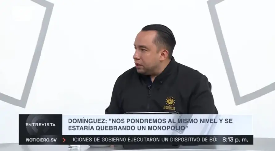 Viceministro del MAG dice leche en polvo es leche y considera egoísta satanizar una “estrategia de seguridad alimentaria”