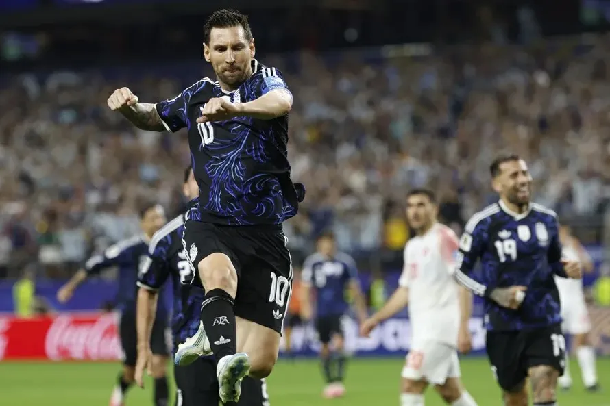 Mundial 2026 rompe récords históricos con Messi como gran figura