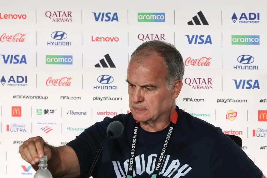 Mundial 2026 desata amenazas contra figuras tras eliminaciones