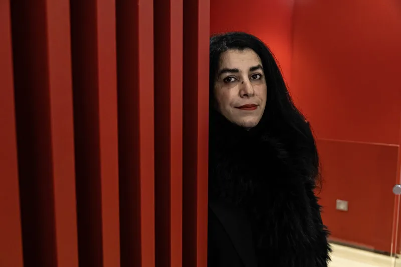  Muere de tristeza Marjane Satrapi, autora iraní de la aclamada obra “Persépolis”