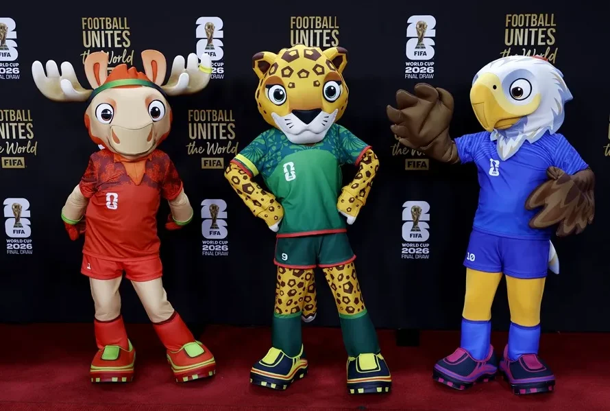 El Mundial 2026, en 10 cifras