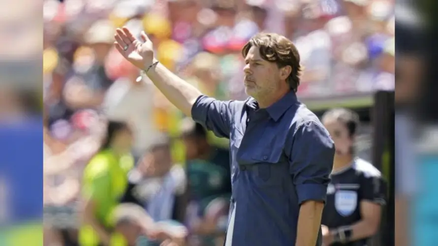 Estados Unidos busca cerrar invicto la fase de grupos ante una Turquía eliminada
