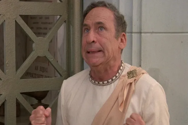 Mel Brooks cumple 100 años con un legado histórico en la comedia