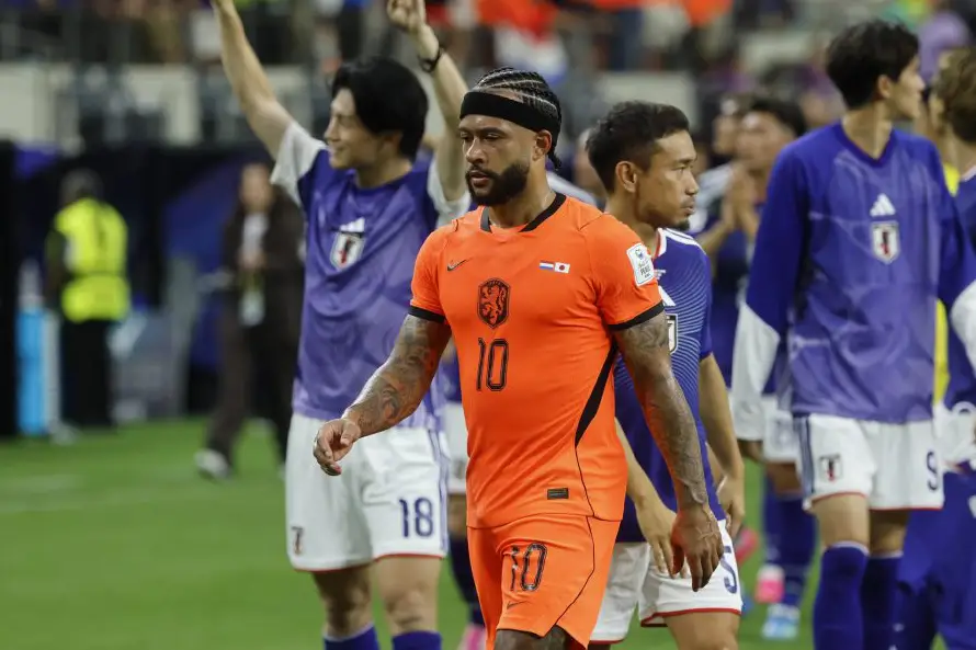 Países Bajos enfrenta a Suecia obligado a ganar en el Mundial 2026