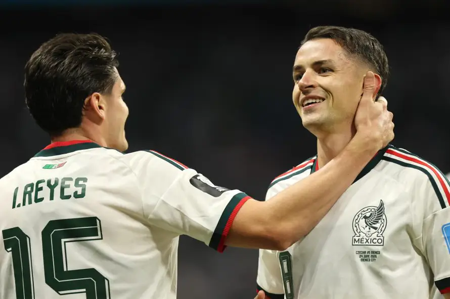 México avanza invicto a dieciseisavos y Sudáfrica hace historia en Mundial 2026