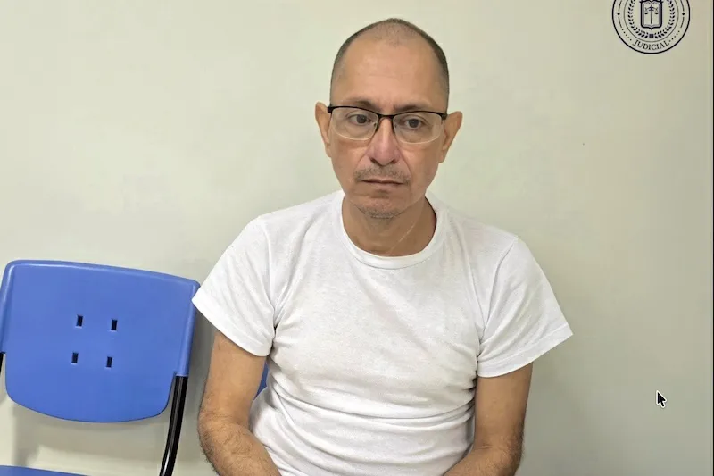Condenan a feminicida por asesinato de su expareja en Soyapango