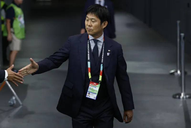 Japón confía en repetir la hazaña de un juego amistoso y eliminar a Brasil del Mundial