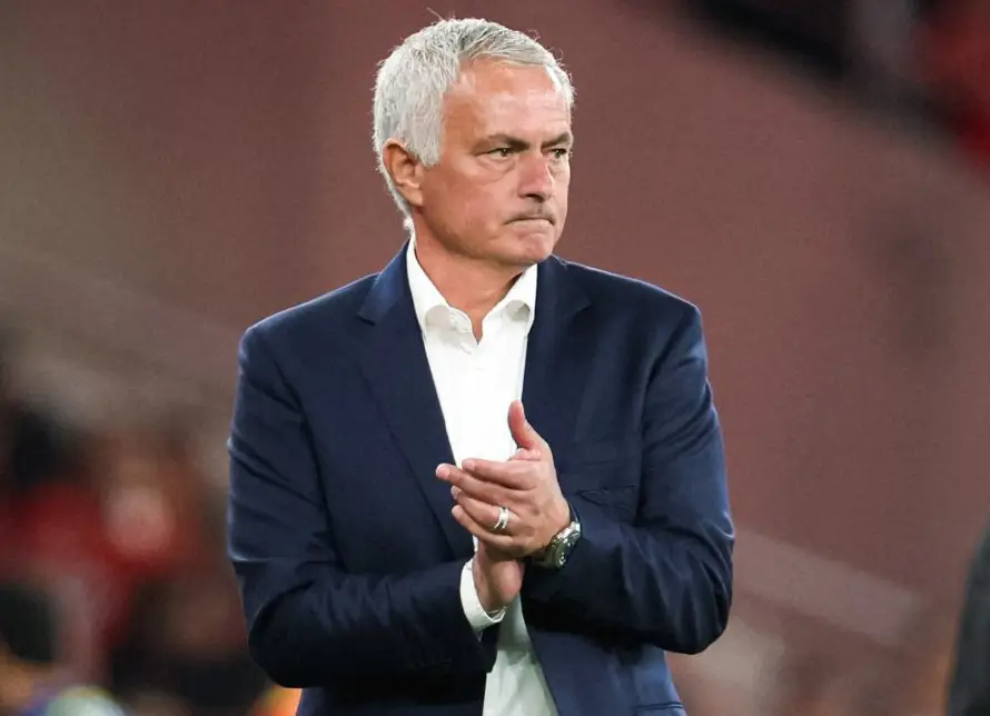 Mourinho y el Real Madrid: tres temporadas, mil batallas