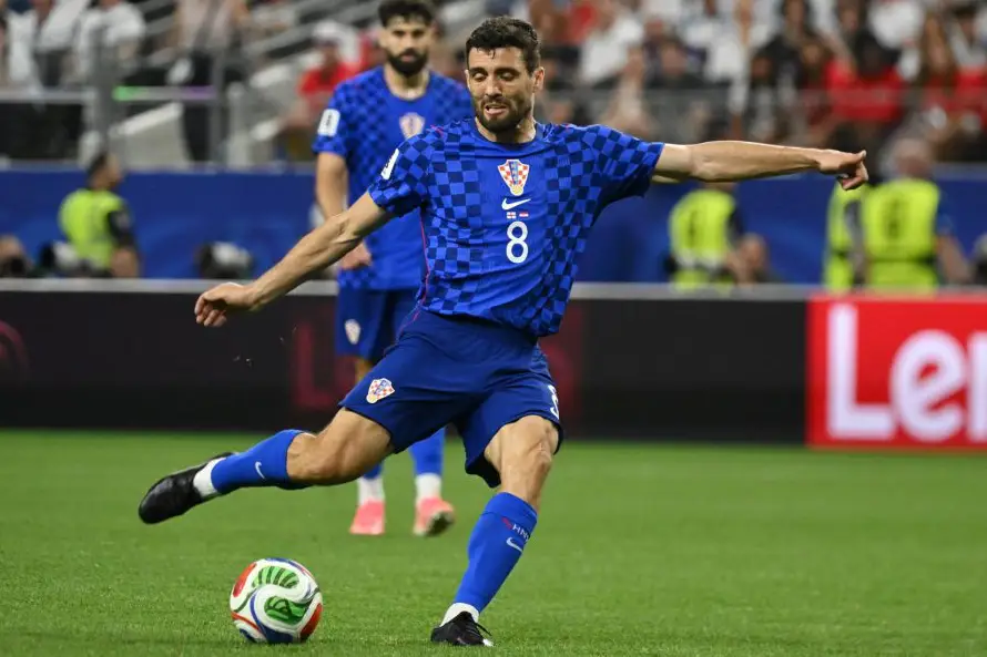 Croacia y Panamá se enfrentan en Toronto en un partido sin margen para equivocarse