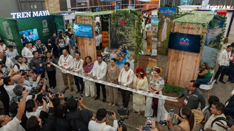 El Salvador se integra a apuesta de turismo regional con el Mundo Maya