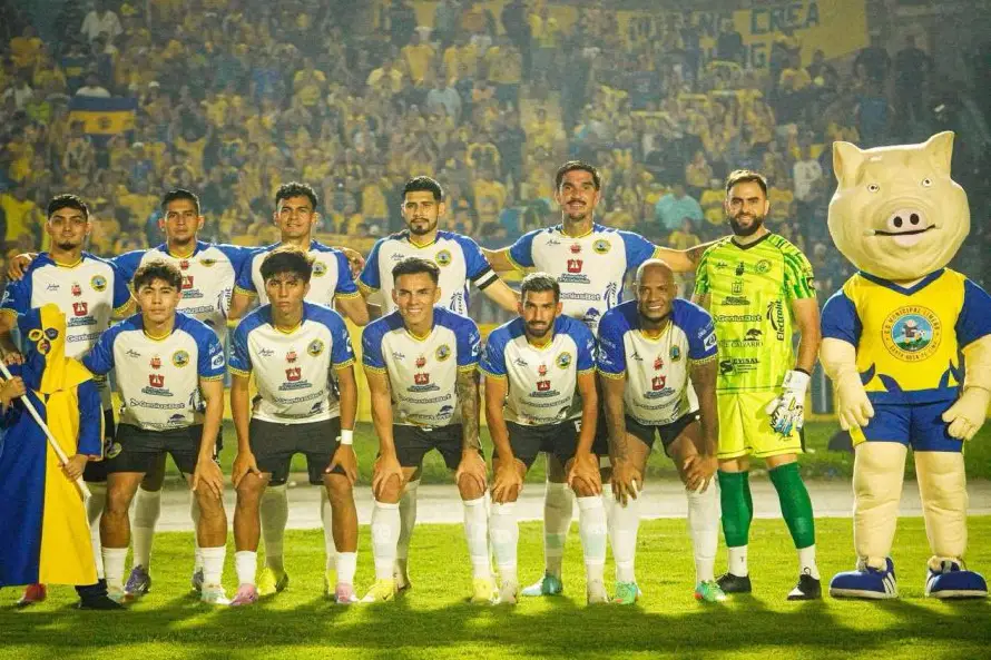 Municipal Limeño realizará gira en Estados Unidos y tendrá como rival al New York Renegades FC