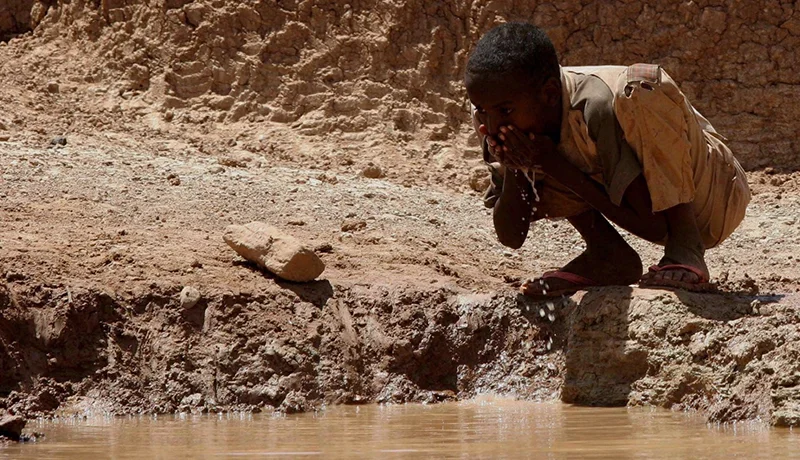 Eventos climáticos extremos dejaron más de 3,000 muertos en África