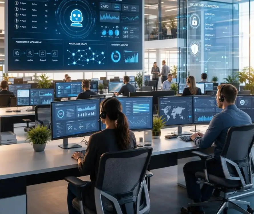 La tecnología RTX Spark de Nvidia llegará a equipos Windows de formato reducido
