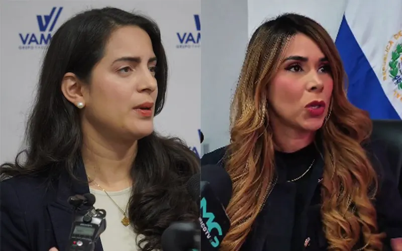 Diputadas de oposición critican excesivo endeudamiento con ejecución poco transparente o "a medias"