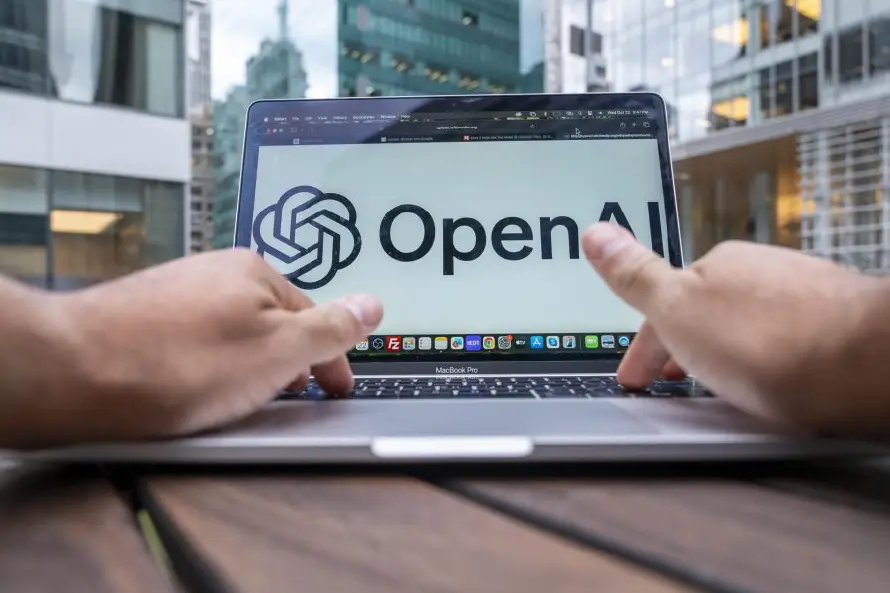 OpenAI presenta Jalapeño, su primer chip propio de IA desarrollado junto a Broadcom
