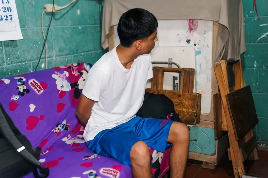 Operativo en Cuscatancingo, Ciudad Delgado y Mejicanos deja al menos cinco pandilleros MS-13 detenidos