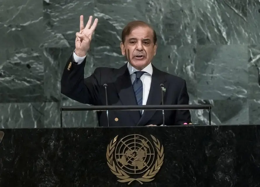 Pakistán anuncia un "texto definitivo" del acuerdo de paz entre Irán y EEUU