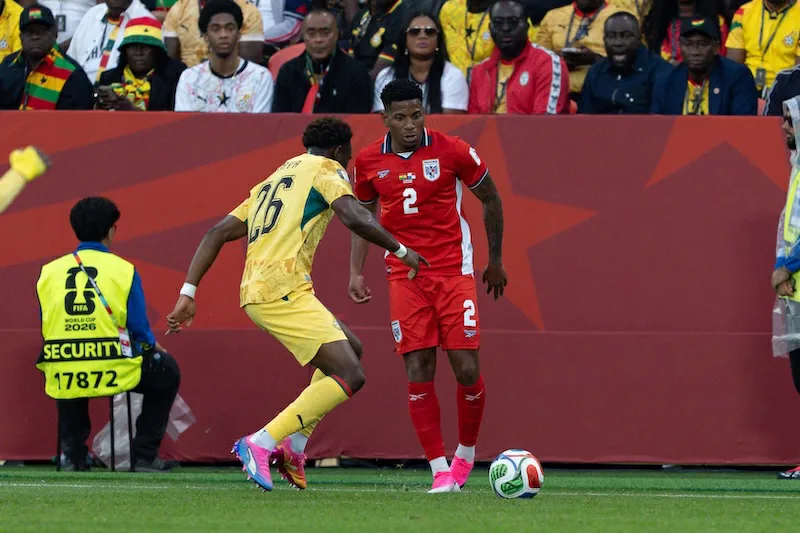 Presidente panameño alaba la garra de su selección y pide no perder la esperanza tras la derrota ante Ghana