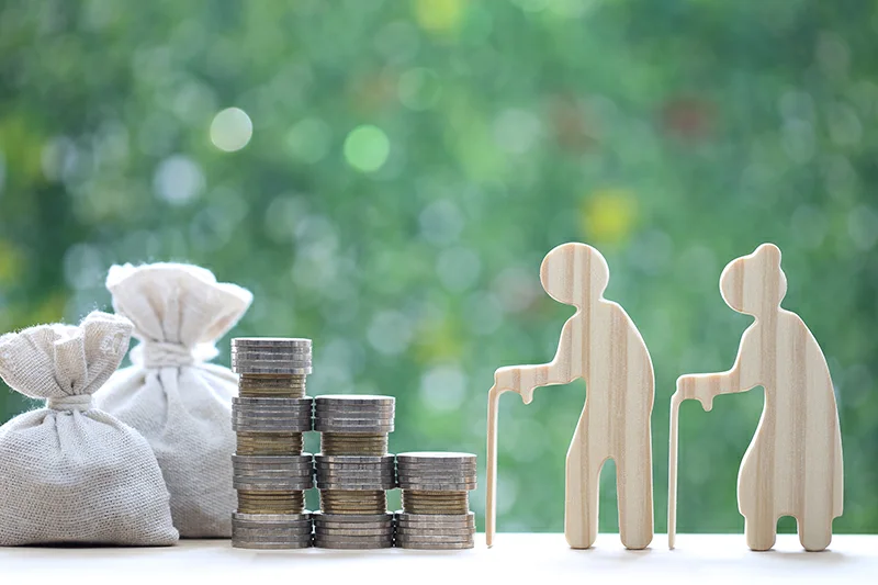 Moody's espera que el Gobierno presente este año un plan más claro para reformar las pensiones