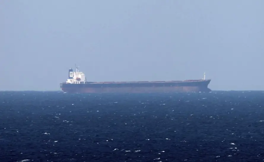 EEUU levanta el bloqueo a todo el tránsito marítimo de Irán en el estrecho de Ormuz
