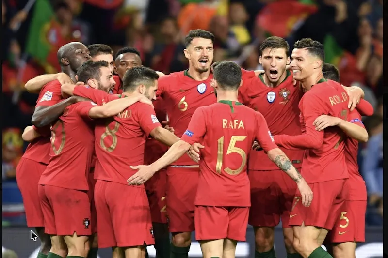Portugal apuesta a su generación dorada en Mundial 2026
