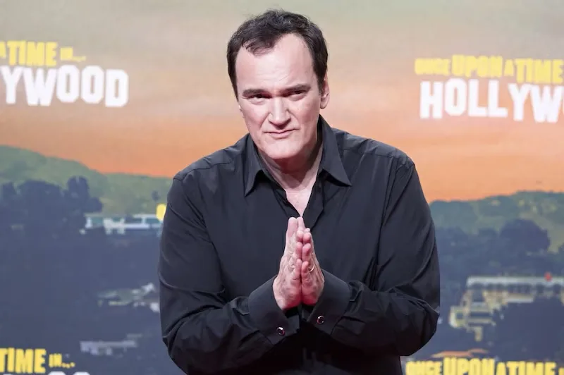 Tarantino arremete contra "esa fábrica de salchichas insípidas llamada Hollywood"