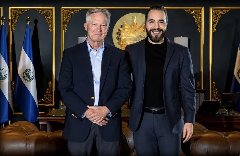 Agencia Nacional de Inteligencia Artificial incorpora a exejecutivo de NVIDIA como asesor