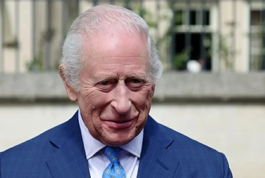El rey Carlos III será el primer monarca británico en hacer pública su declaración de impuestos