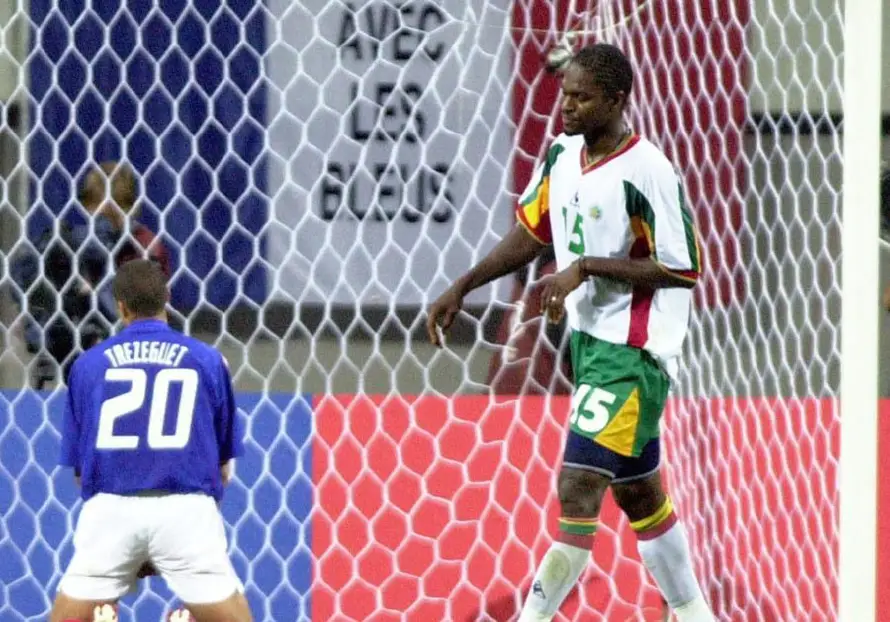 Francia arranca el Mundial ante Senegal con el fantasma de 2002