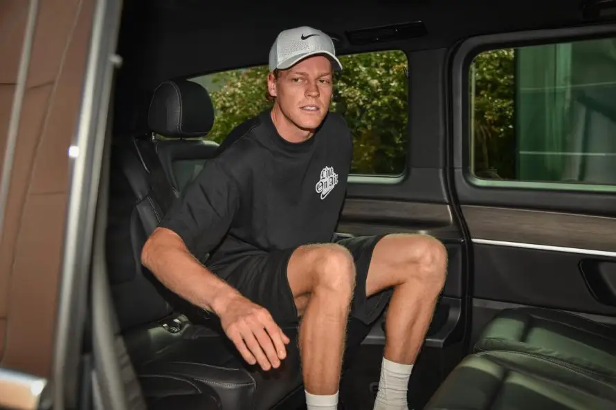 Jannik Sinner abrirá Wimbledon ante Miomir Kecmanovic y apunta a Novak Djokovic