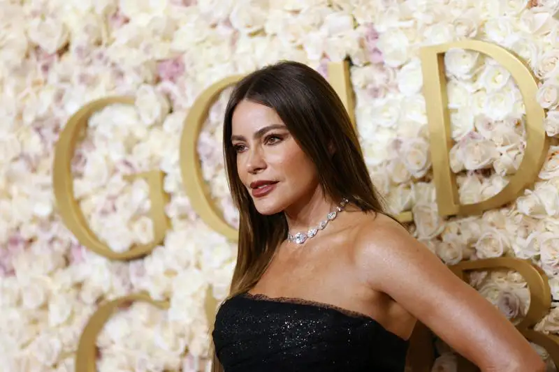 Sofía Vergara: El Mundial es para olvidar las diferencias raciales, políticas y religiosas