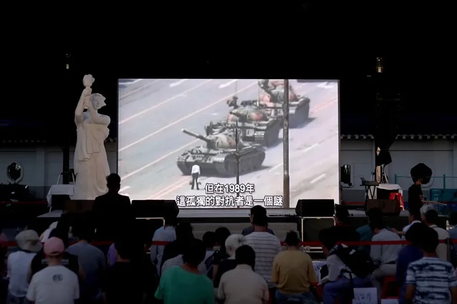 Las Madres de Tiananmen exigen a China rendir cuentas 37 años después de la masacre
