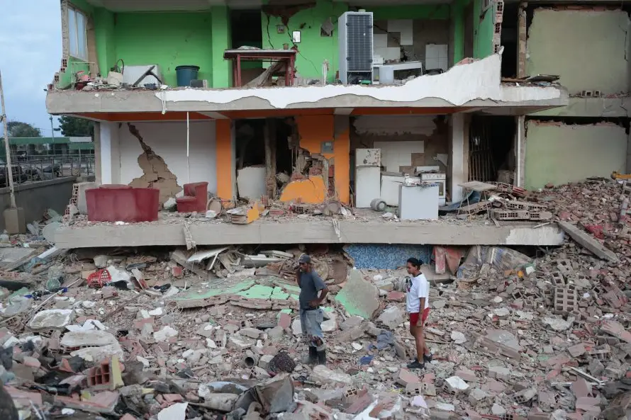 Arquitectos explican cómo construir edificios más seguros ante terremotos