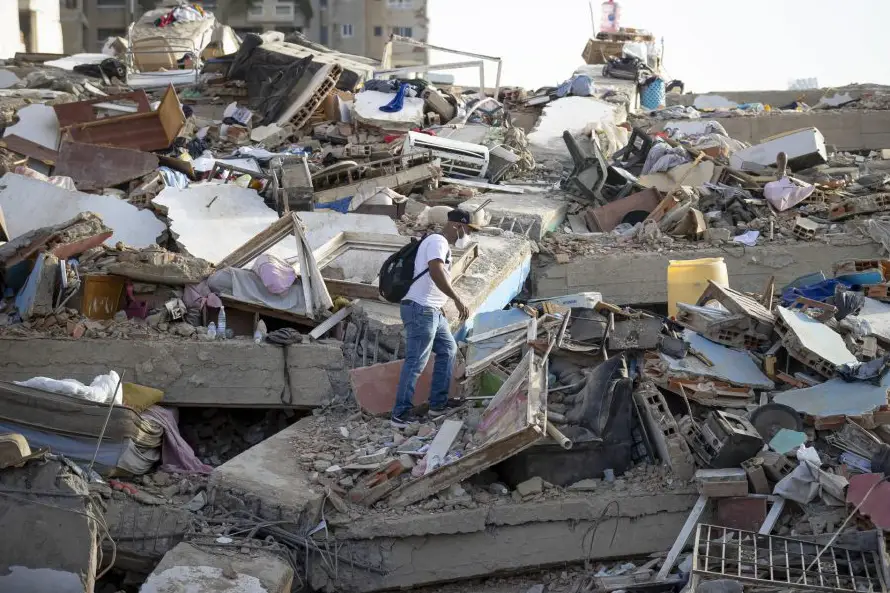 México enviará más ayuda humanitaria a Venezuela a petición de Caracas
