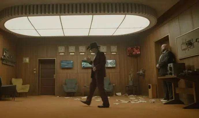 Tom Cruise celebra 46 años en el cine con un clip retrospectivo que incluye imágenes inéditas de su nuevo filme