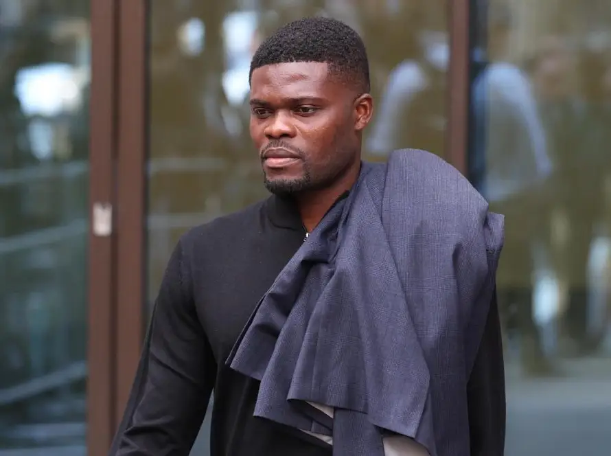 Canadá deniega la visa de entrada al país al ghanés Thomas Partey que no podrá jugar contra Panamá