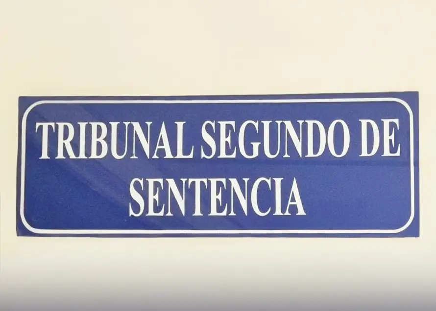 Sentencian a más de tres años de cárcel a un hombre que estafó a otro con el falso ofrecimiento de reparar fallas en un celular